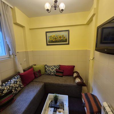 ABC Accommodations Belgrade