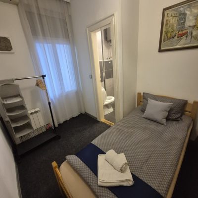 ABC Accommodations Belgrade