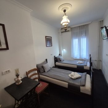 ABC Accommodations Belgrade