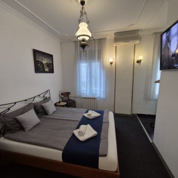 ABC Accommodations Belgrade