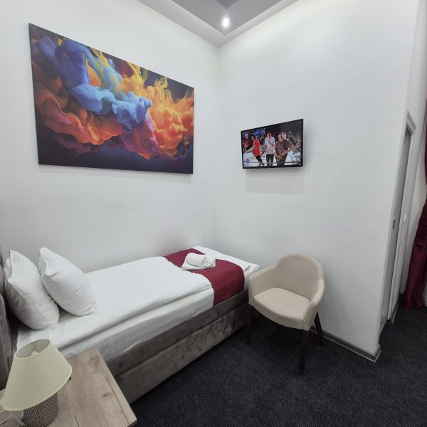 ABC Accommodations Belgrade