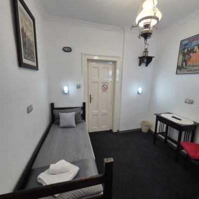 ABC Accommodations Belgrade