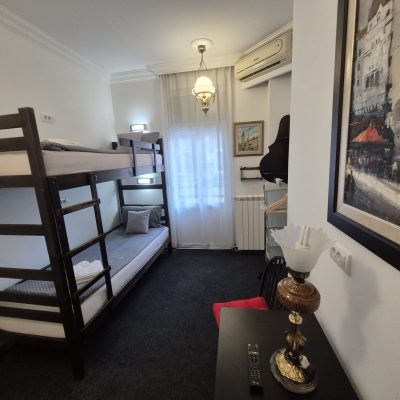 ABC Accommodations Belgrade