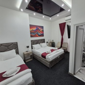 ABC Accommodations Belgrade